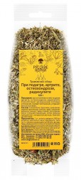 Травяной сбор при отложении солей 100 гр. Русские корни