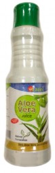 Сок Алоэ вера Olman herbal Juice 200 мл. Индия