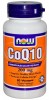 NOW CoQ-10 200 мг (60 кап)