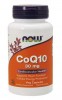 NOW CoQ-10 30 мг (90 кап)