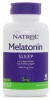 Natrol Melatonin 3 мг (120 таб)