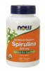 NOW Spirulina 500 мг (200 таб)