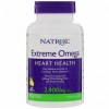 Natrol Extreme Omega 2400 мг (60 кап)