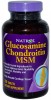 Natrol Glucosamine Chondroitin MSM (150 таб)